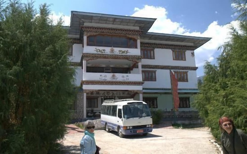 paro