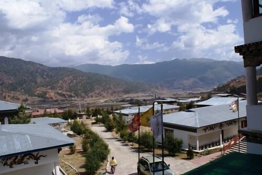paro