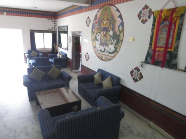 paro
