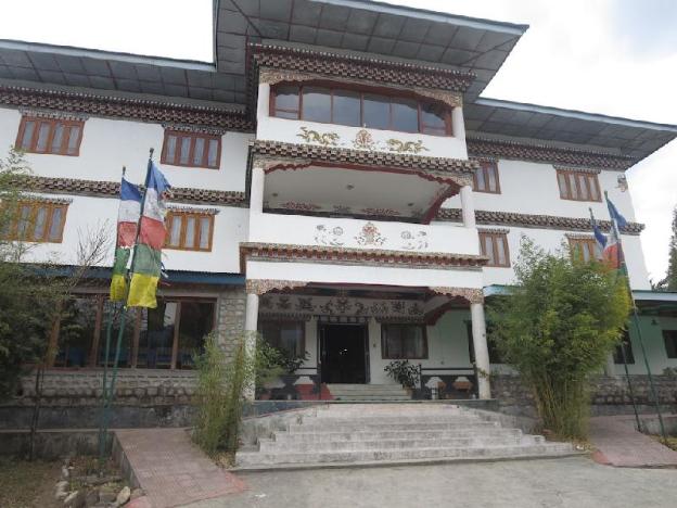 paro