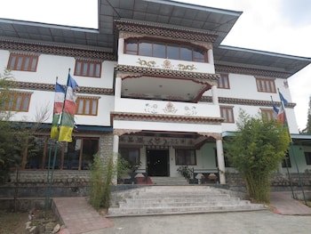 paro
