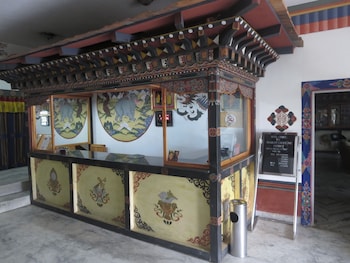 paro