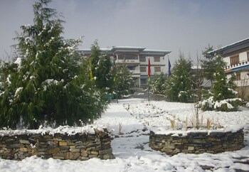 paro