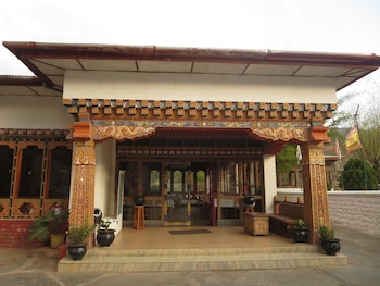 punakha
