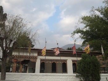 punakha