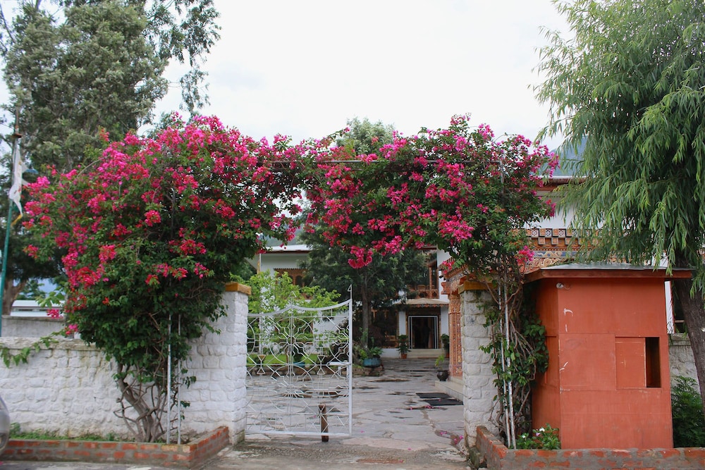 punakha