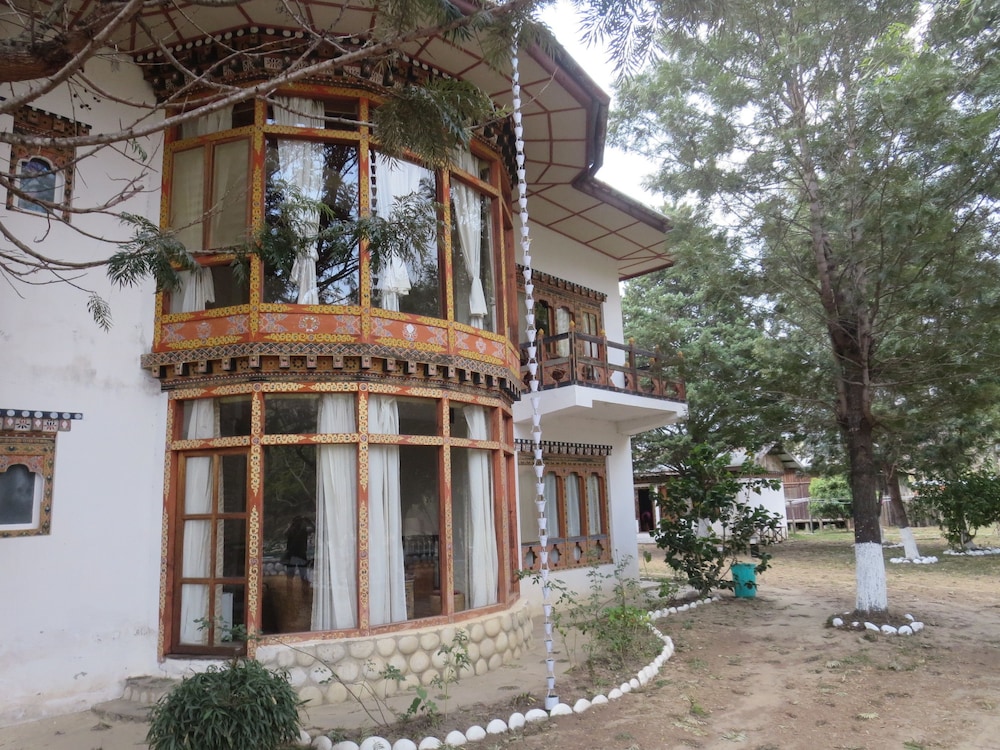 punakha