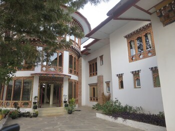punakha