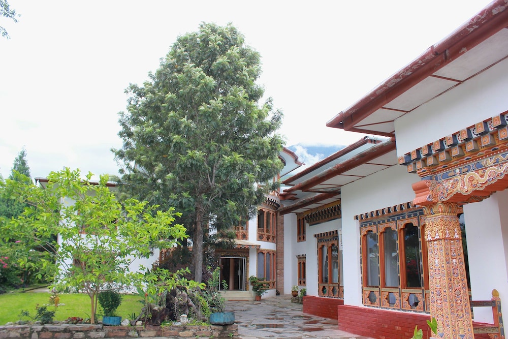 punakha