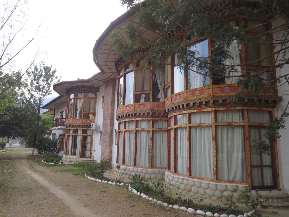 punakha