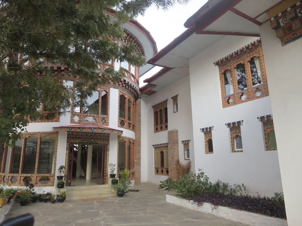 punakha