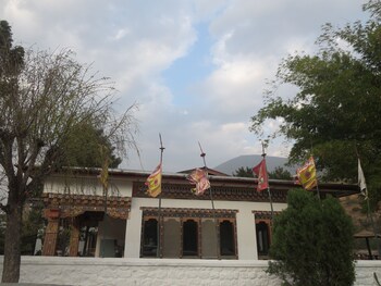 punakha
