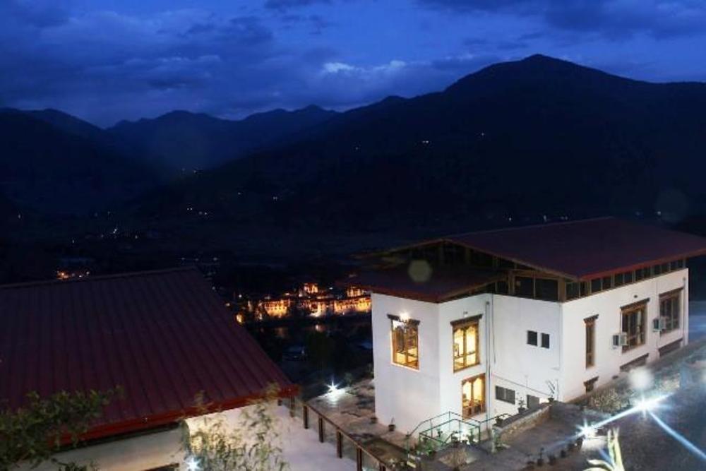 punakha