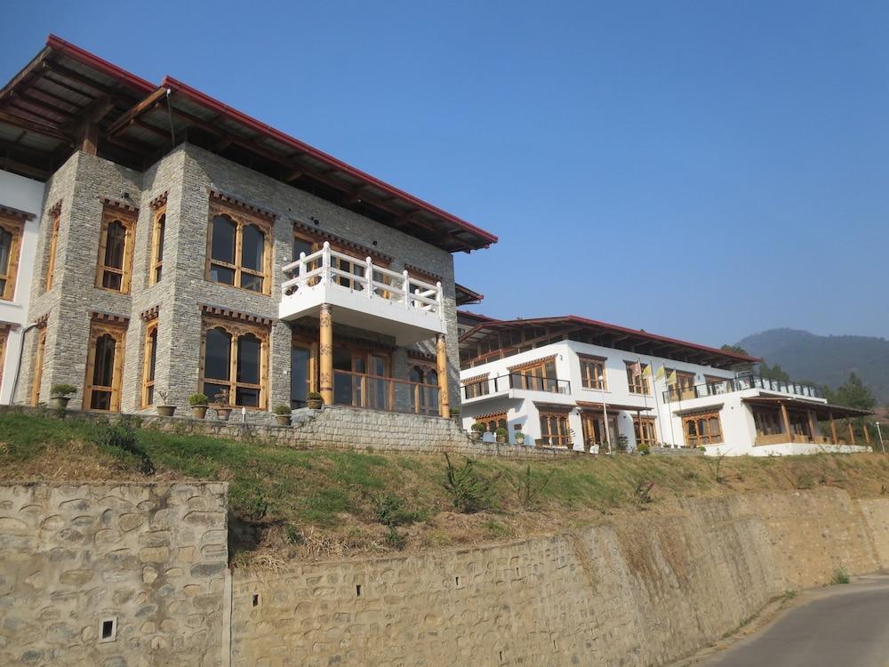 punakha