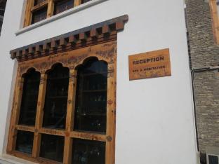 punakha