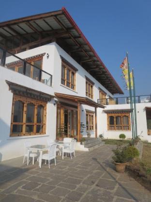 punakha