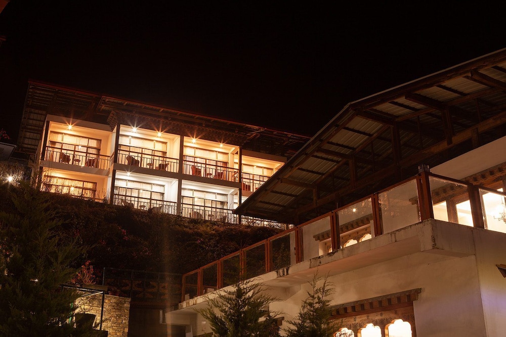 punakha