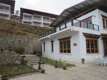 punakha