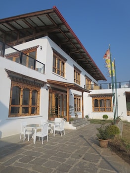 punakha