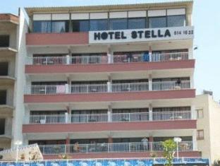 hotel stella