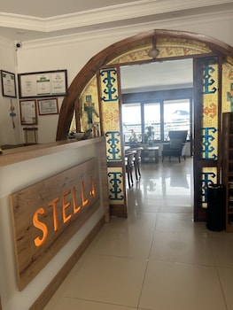 hotel stella