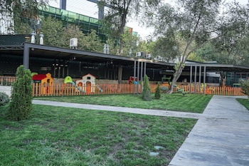 messier 53 hotel yerevan