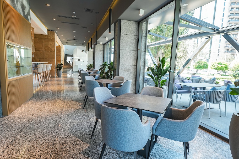 messier 53 hotel yerevan