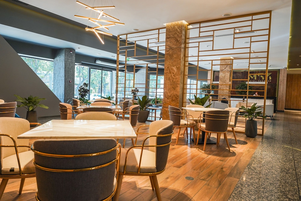 messier 53 hotel yerevan