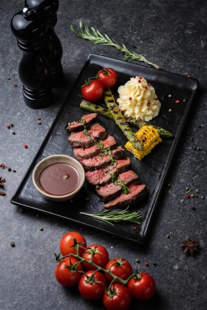 messier 53 hotel yerevan