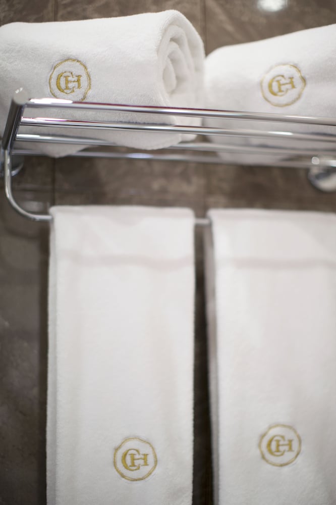 central hotel yerevan