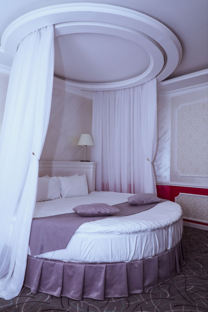 central hotel yerevan