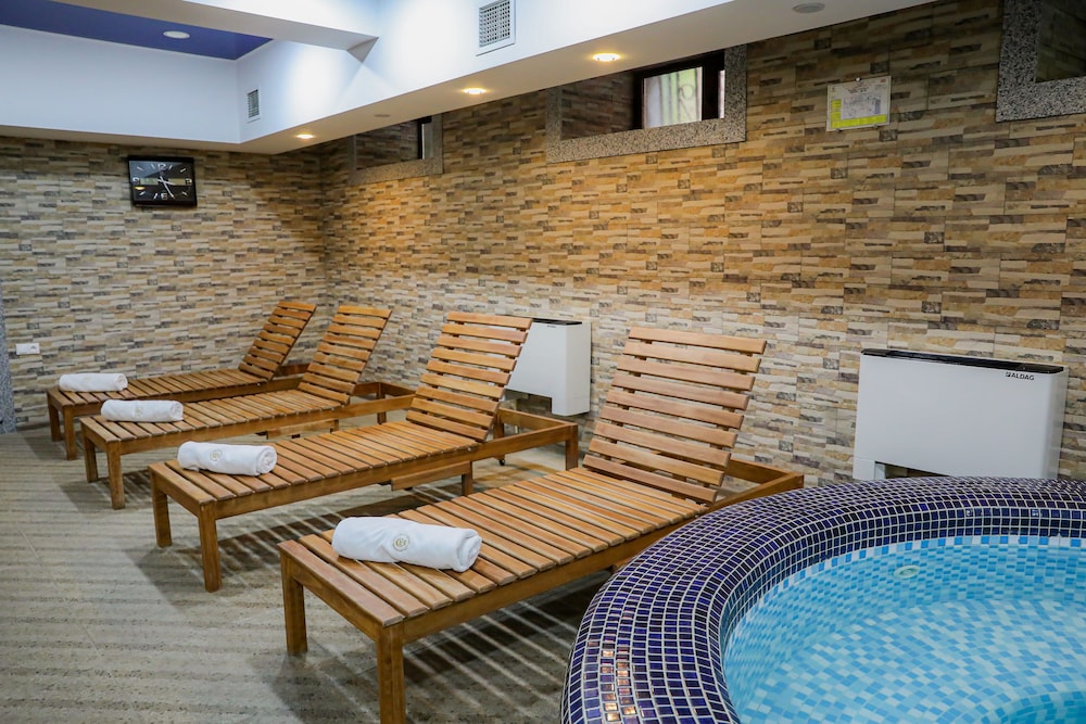 central hotel yerevan