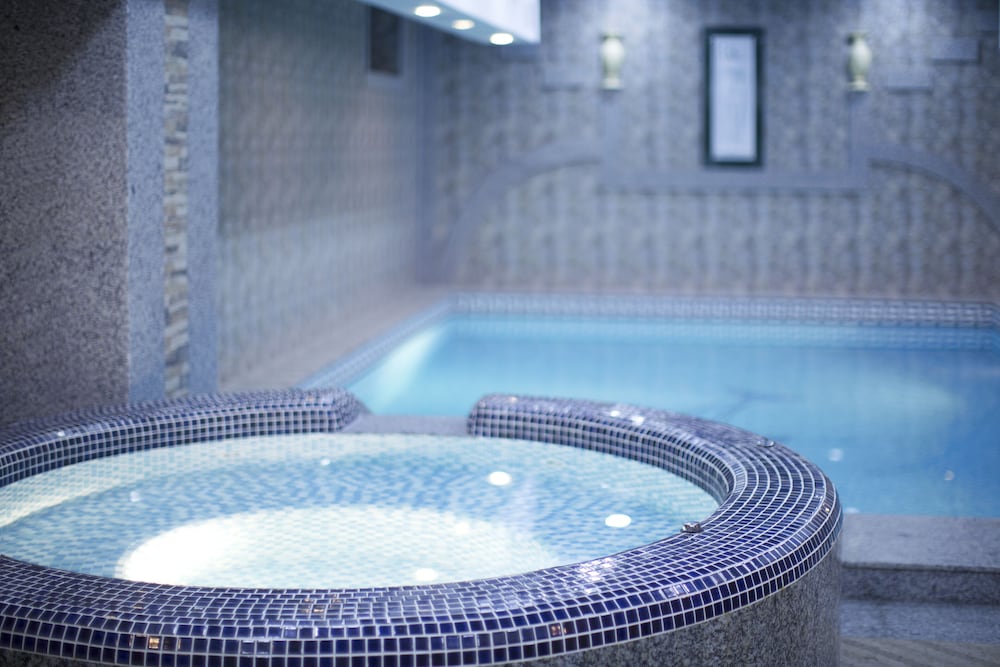 central hotel yerevan