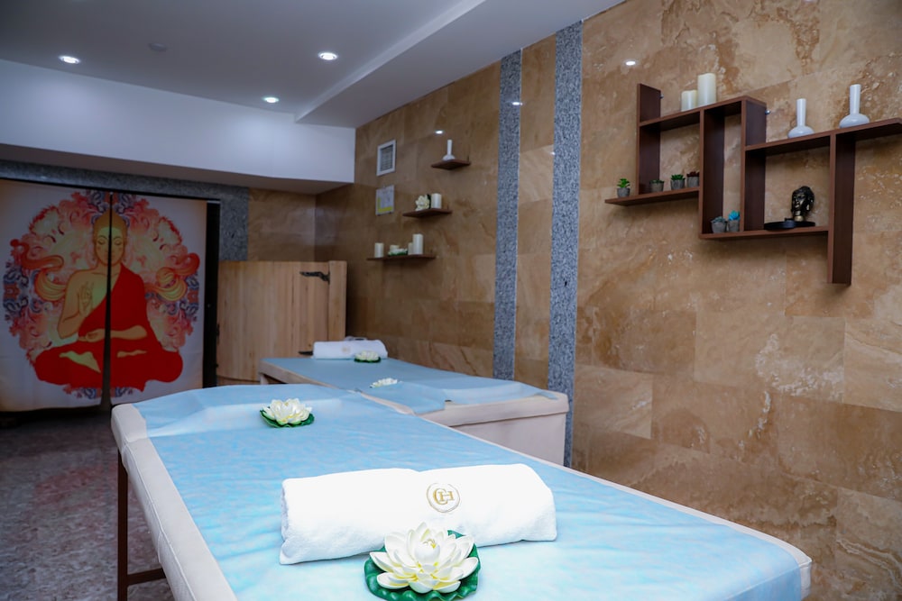 central hotel yerevan