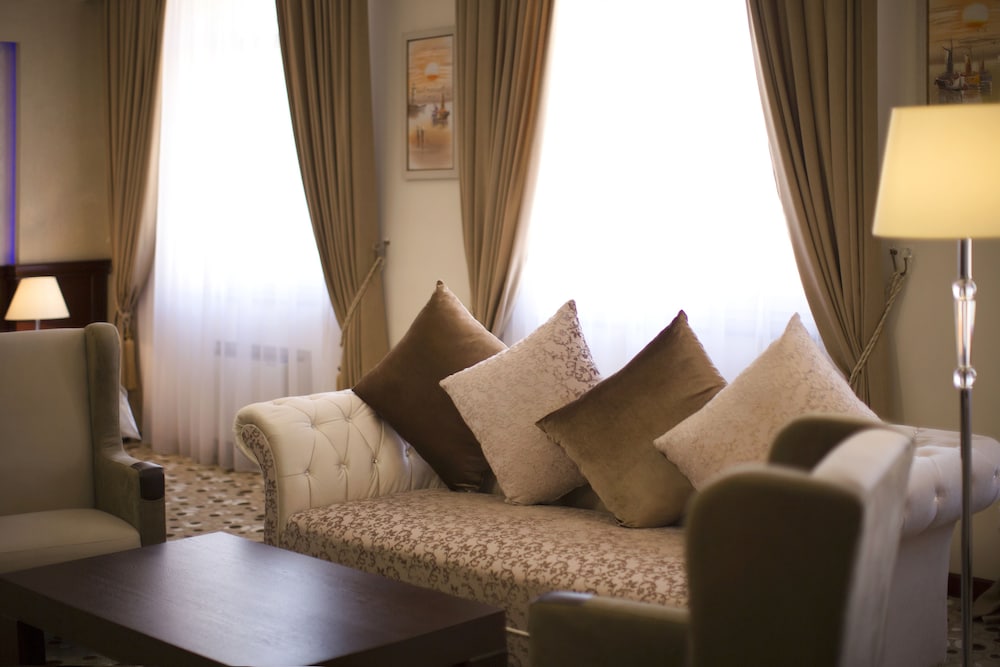 central hotel yerevan