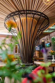 central hotel yerevan
