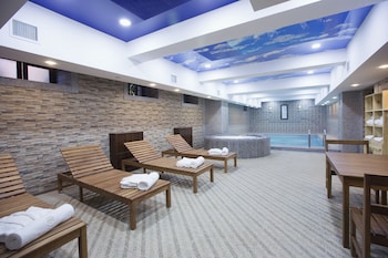 central hotel yerevan