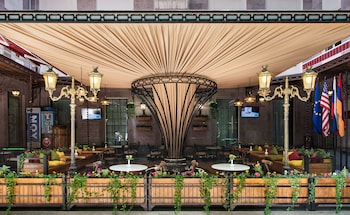 central hotel yerevan