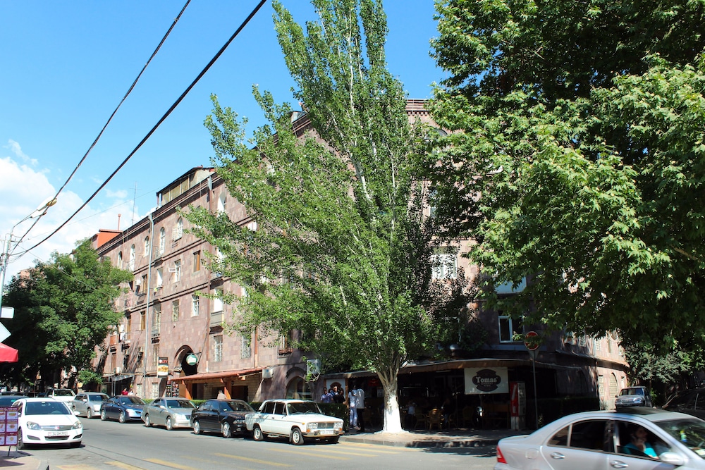 yerevan