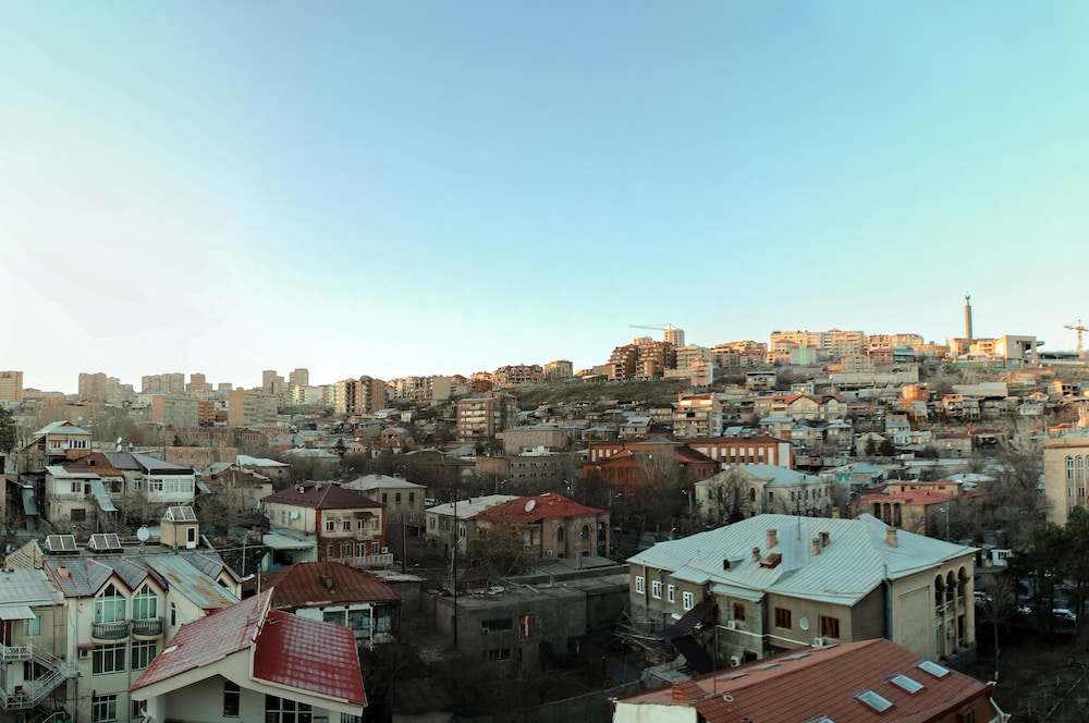 yerevan