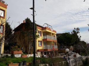 kusadasi