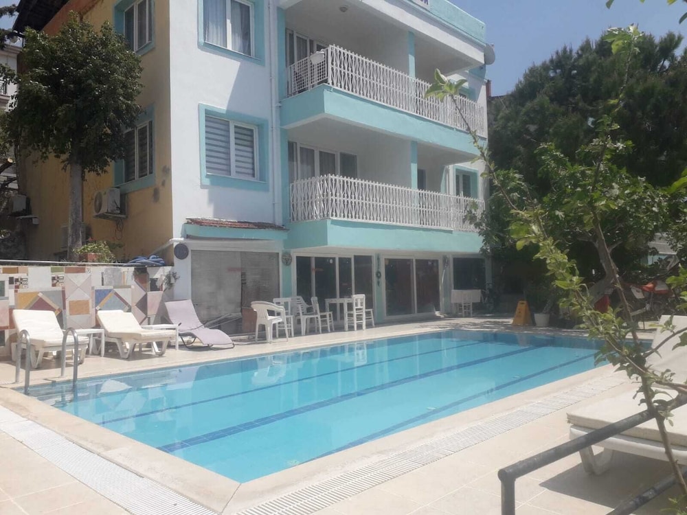 asia apart hotel