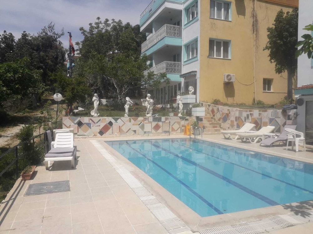 asia apart hotel