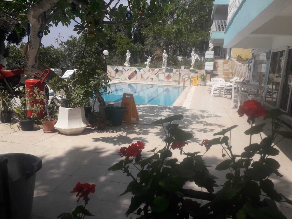 asia apart hotel