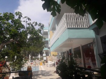 asia apart hotel