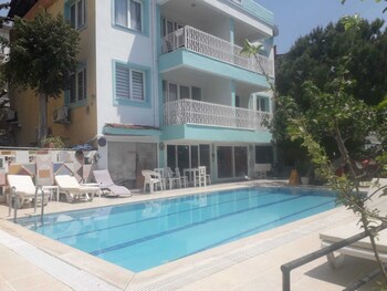asia apart hotel