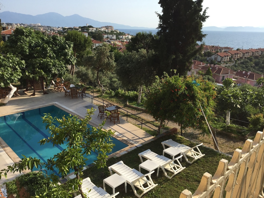 kusadasi