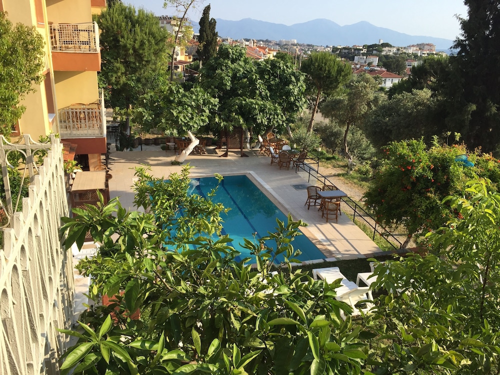 kusadasi