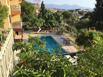 kusadasi