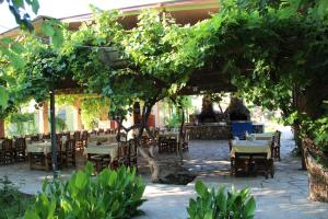 Hotel Riverside,Near Lycian Rock Tombs,3 star